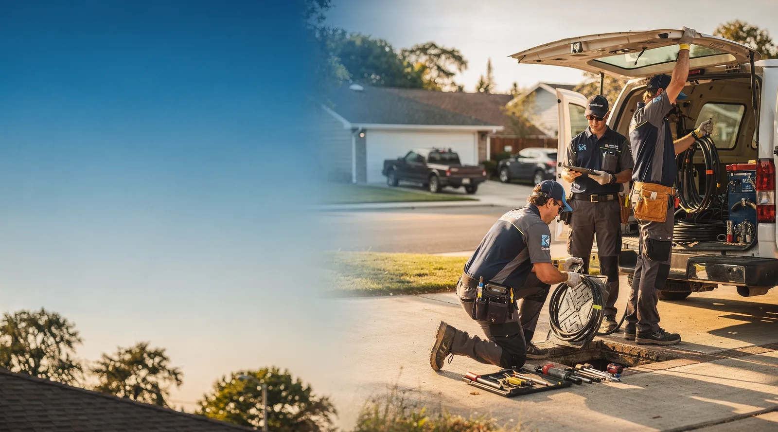 Water Softener Installation in San Fernando, CA near me